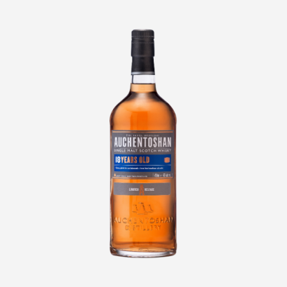 Auchentoshan 18 Years Old 700ml.