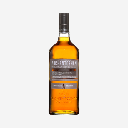 Auchentoshan 21 Years Old 700ml.