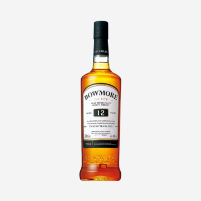 Bowmore 12 Years Old 700ml.