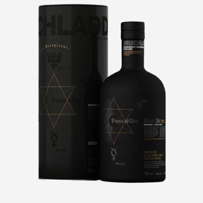 Bruichladdich Black Art  700ml.