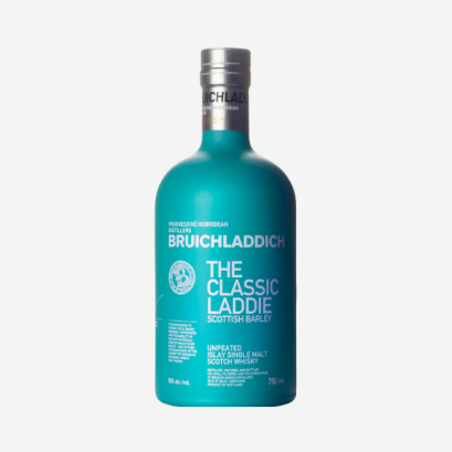 Bruichladdich The Classic Laddie 700ml.