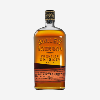 Bulleit Bourbon 700ml.