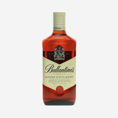 Ballantine’s Finest Blended Scotch Whisky 700ml