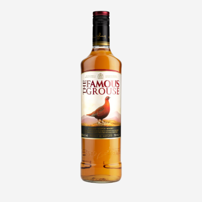 The Famous Grouse Finest 1000ml.