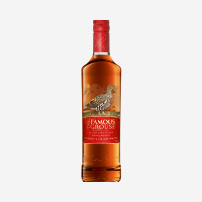 The Famous Grouse Sherry Cask Finish 700ml.