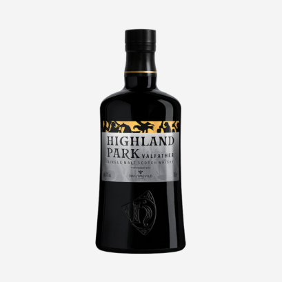 Highland Park Valfather 700ml.