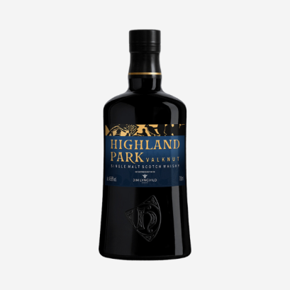 Highland Park Valknut 700ml.