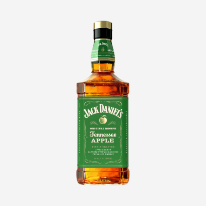 Jack Daniel&#039;s Apple 700ml.