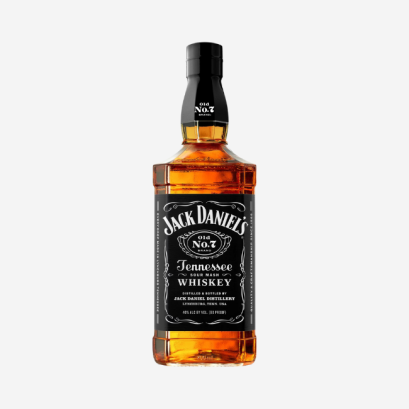 Jack Daniel&#039;s Old No.7 700ml.