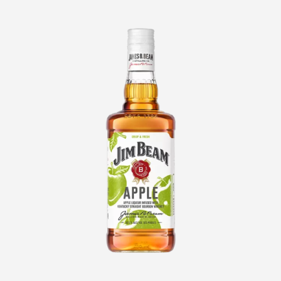 Jim Beam Apple Bourbon 700ml.