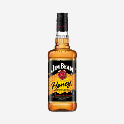 Jim Beam Honey Bourbon 700ml.