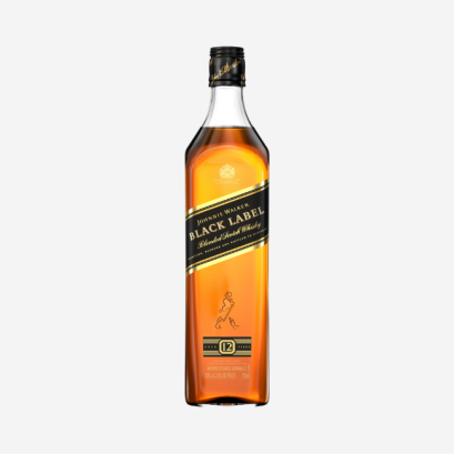 Johnnie Walker Black Label 700ml.