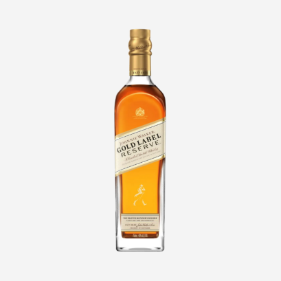 Johnnie Walker Gold Label 750ml.