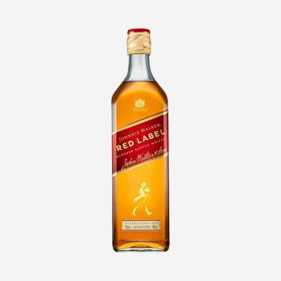Johnnie Walker Red Label 700ml.
