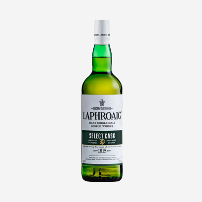 Laphroaig Select 700ml.