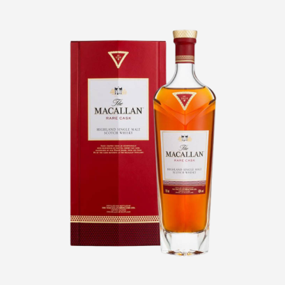 The Macallan Rare Cask 700ml.