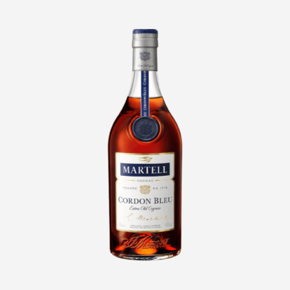 Martell Cordon Bleu 700ml.