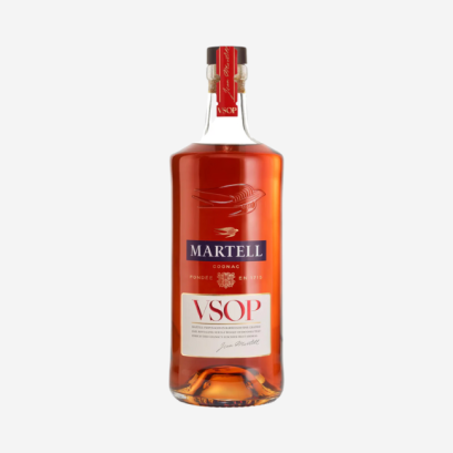 Martell VSOP Red Barrel 700ml.