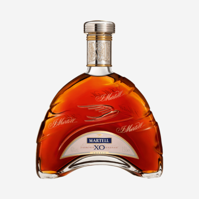 Martell XO Cognac 700ml.