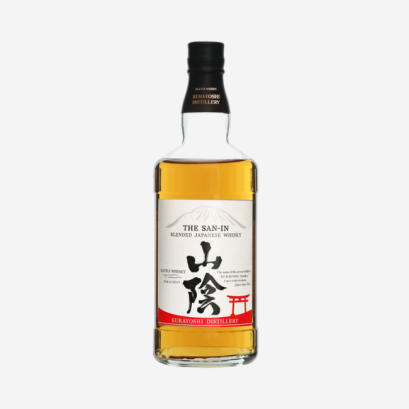Matsui Blended Whisky The San-in 700ml.