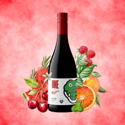 One by Penfolds Australia Pinot Noir 2022 750ml.