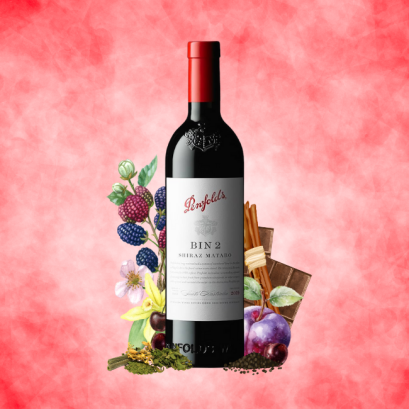Penfolds Bin 2 750ml.
