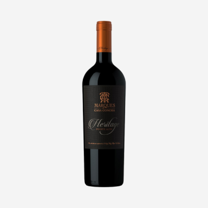 Marques de Casa Concha Heritage 750ml.
