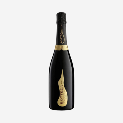 Bottega Prosecco DOC Brut 750ml.