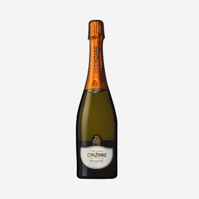 Cinzano Prosecco 750ml.