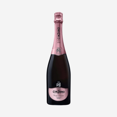Cinzano Rose Edition 750ml.
