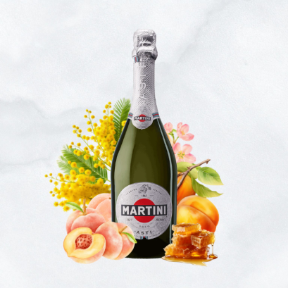 Martini Asti 750ml.