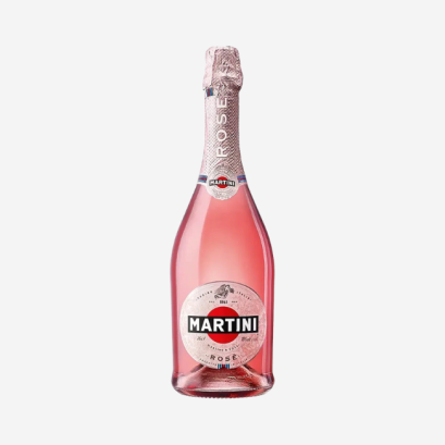Martini Rose 750ml.