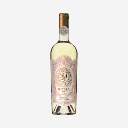 Poggio Le Volpi Roma Doc Bianco 750ml.