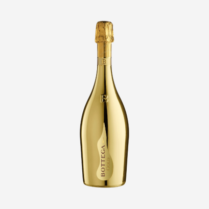 Prosecco Gold Brut DOC 750ml.