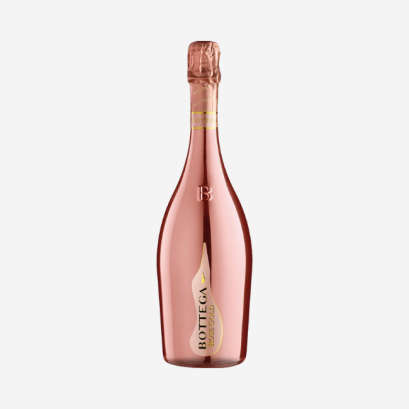 Prosecco Rose Brut DOC 750ml.