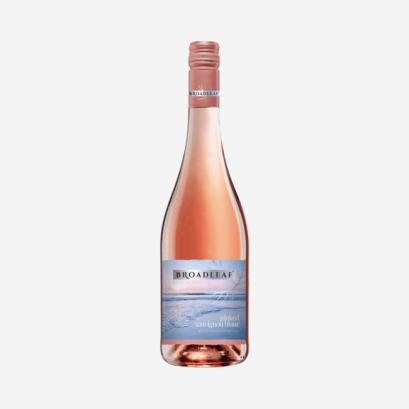 Broadleaf Pinked Sauvignon Blanc 750ml.