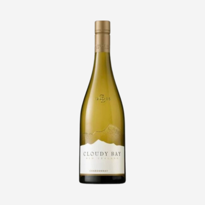 Cloudy Bay Chardonnay 2022 750ml.