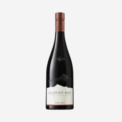 Cloudy Bay Pinot Noir 2022 750ml.