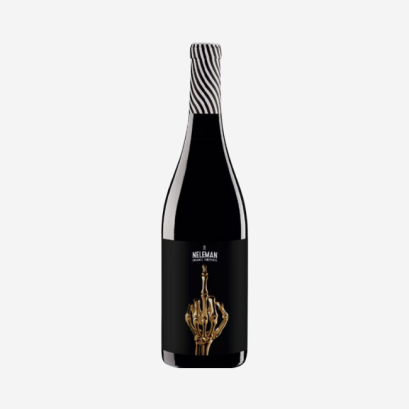 Hey You Red 750ml.