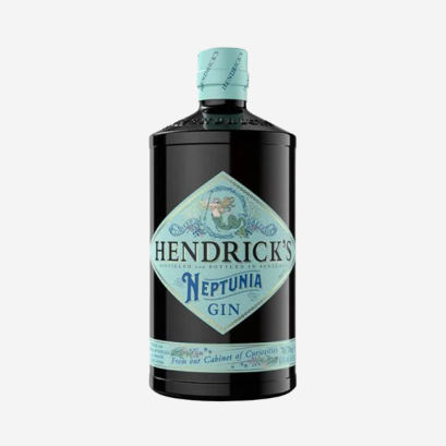 Hendrick&#039;s Neptunia Gin 700ml.