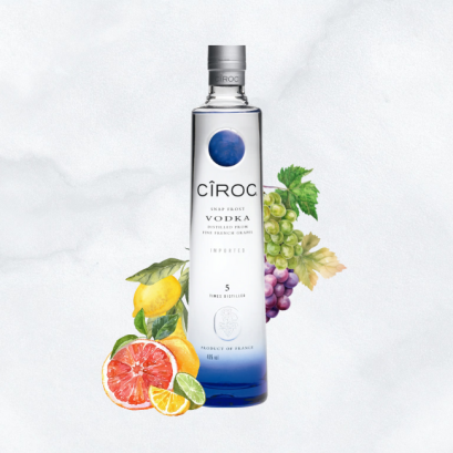 CÎROC Vodka 700ml.