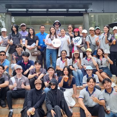 BBA65 - STRATEGIC MANAGEMENT