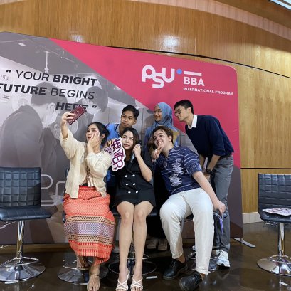 BBA Internship Review 2022