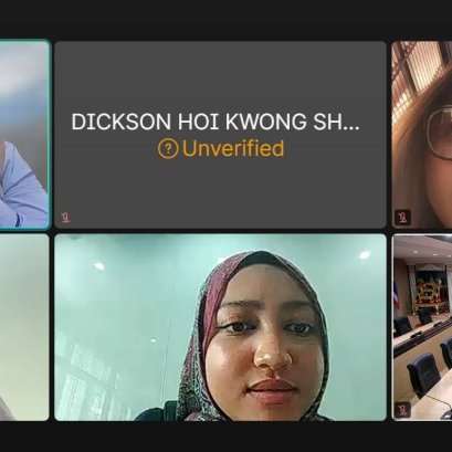 Best Presentation Award