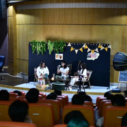 รายการ “พี่ทำไรอะ? Season2 Ep.01” BBA65