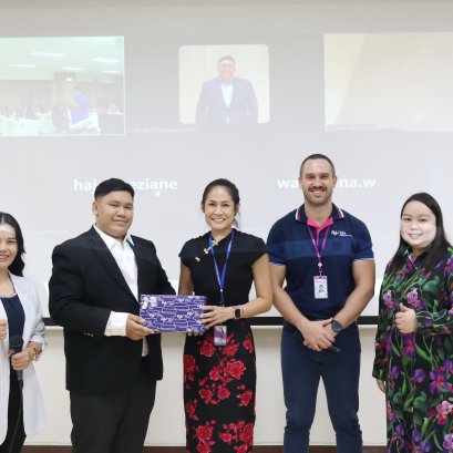 BBA65 - Business Strategy Simulation Workshop