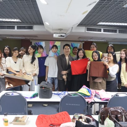 Personal Color - BBA65