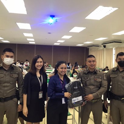 Active Shooter Response Training BBA63