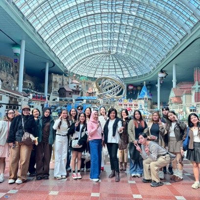 BBA ASEAN Trip (BBA65).