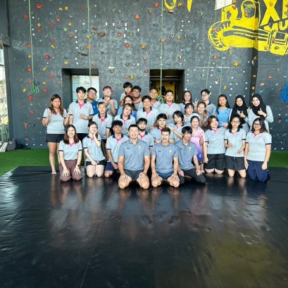 Self-defense (BBA64)